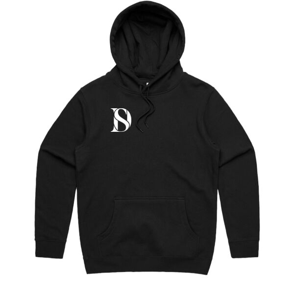 DakStrength Hoodie Thumbnail